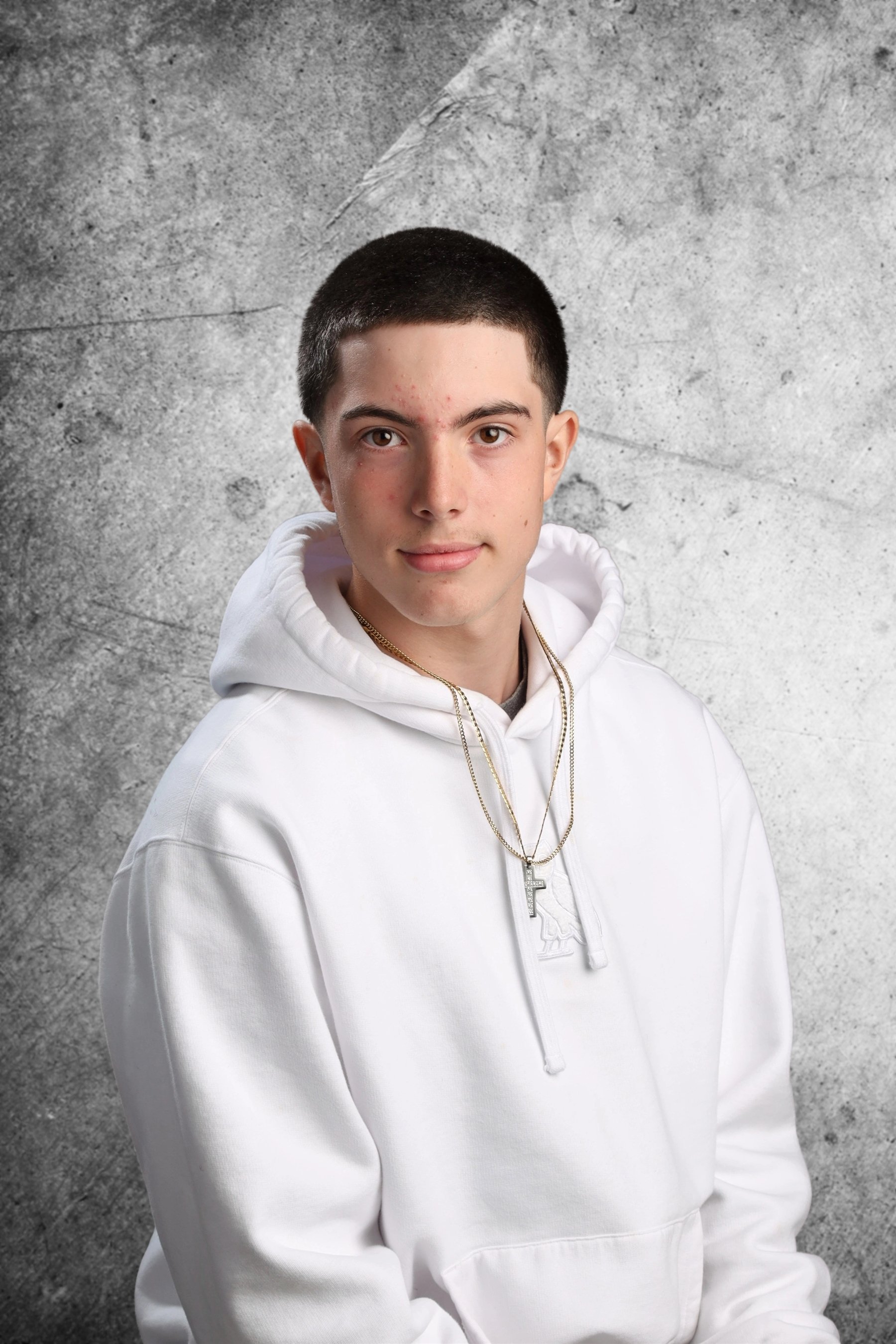 Mark Copper
